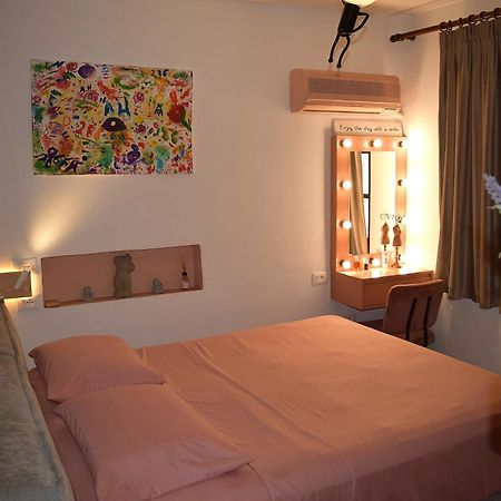 Frequency 286 Tirane Apartamento Exterior foto