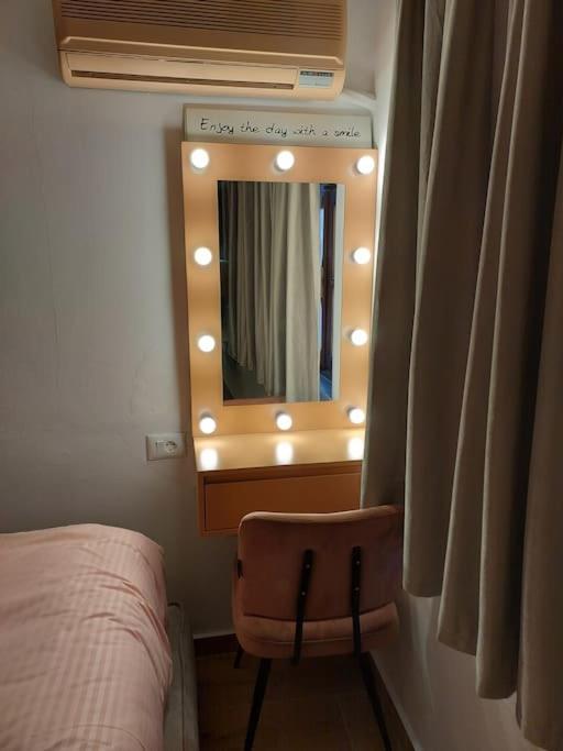 Frequency 286 Tirane Apartamento Exterior foto