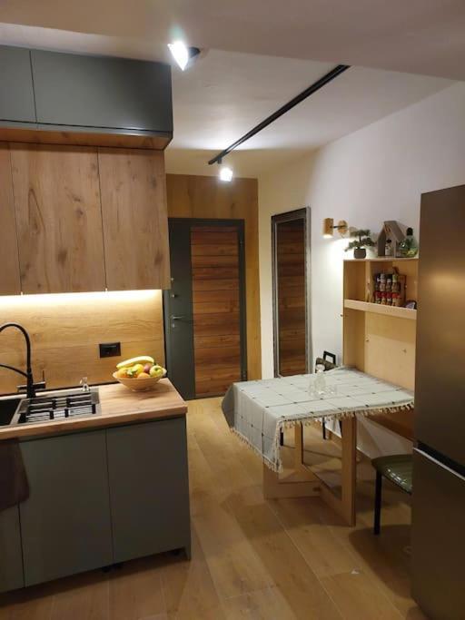 Frequency 286 Tirane Apartamento Exterior foto