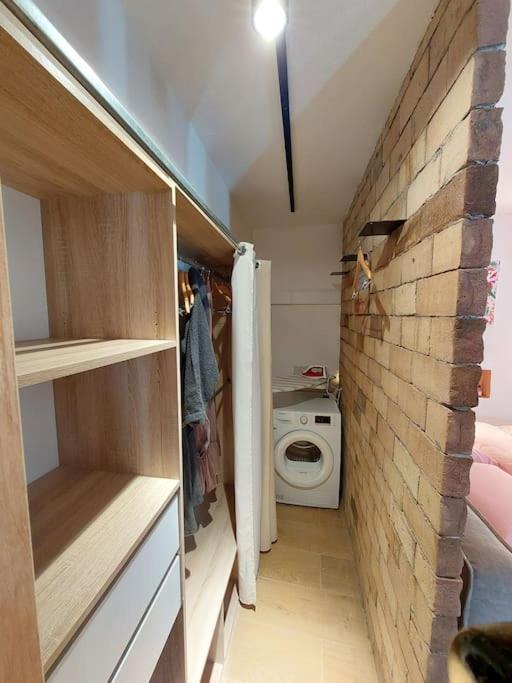 Frequency 286 Tirane Apartamento Exterior foto