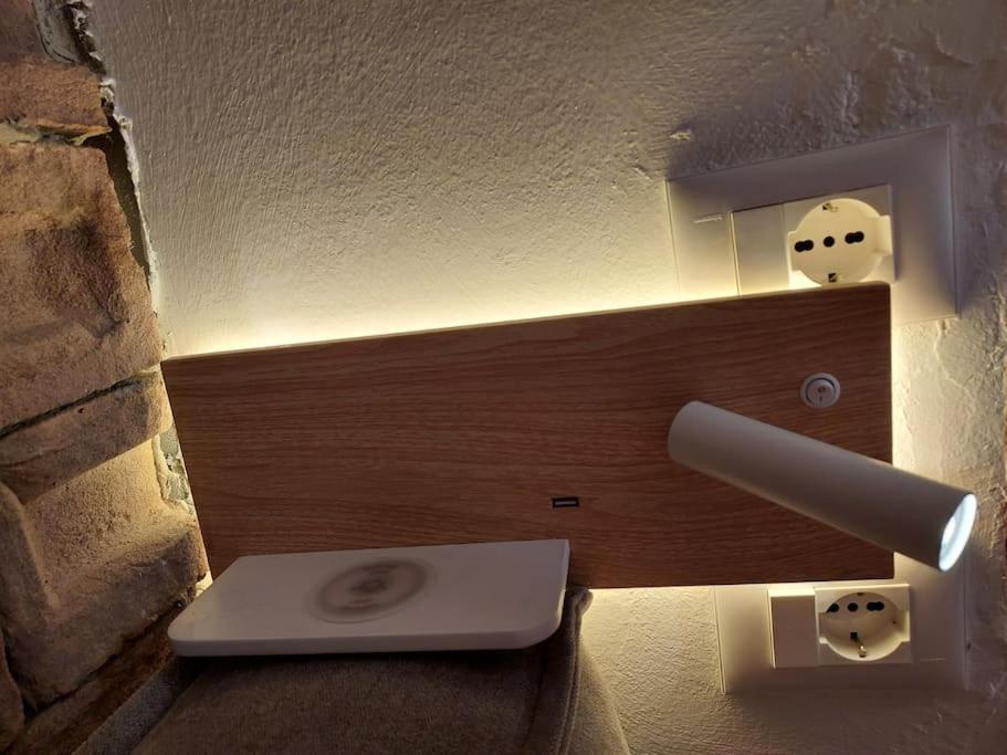 Frequency 286 Tirane Apartamento Exterior foto