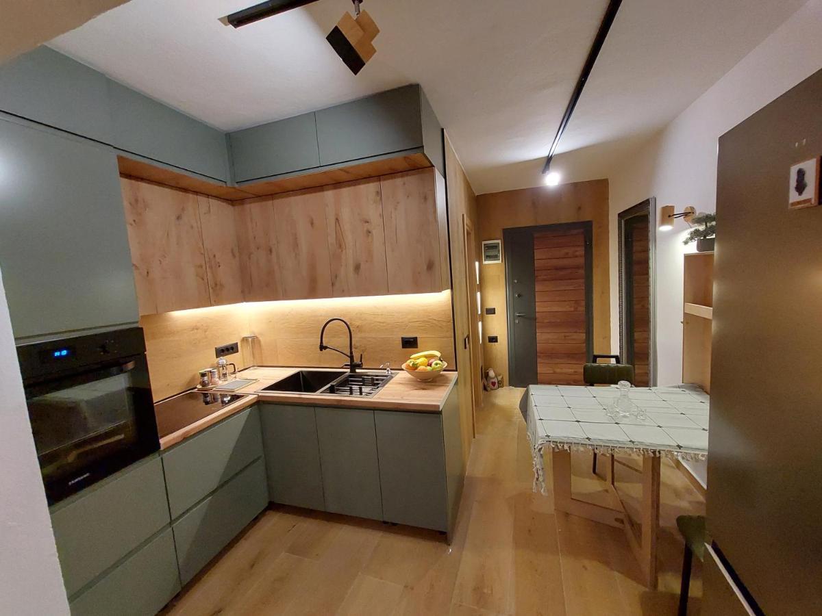 Frequency 286 Tirane Apartamento Exterior foto
