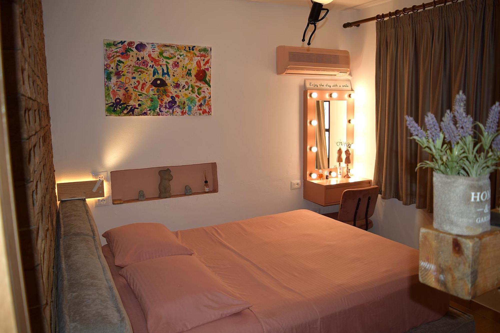 Frequency 286 Tirane Apartamento Exterior foto